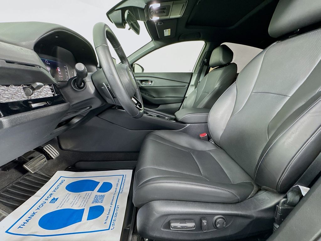 Used Car 2023 Honda Accord Hybrid  Sport-l For Sale Under $30,000 In Austin, Texas