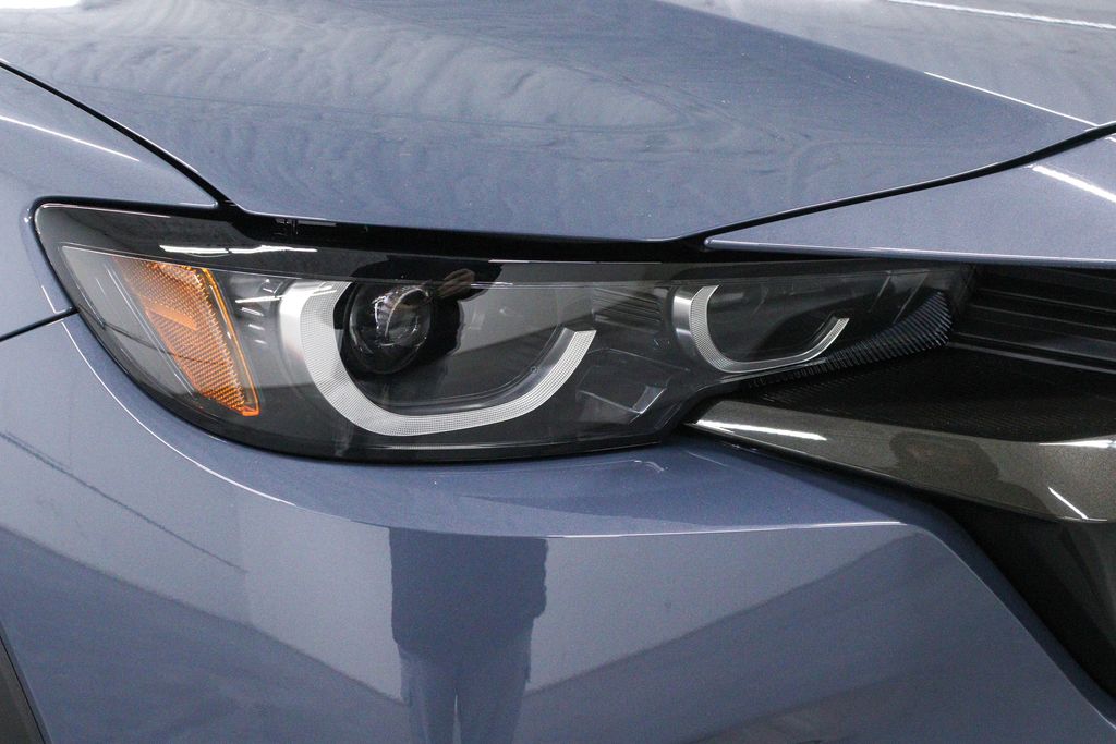 New Car 2025 Mazda Cx-50  2.5 S Select Package For Sale In Georgetown, Texas