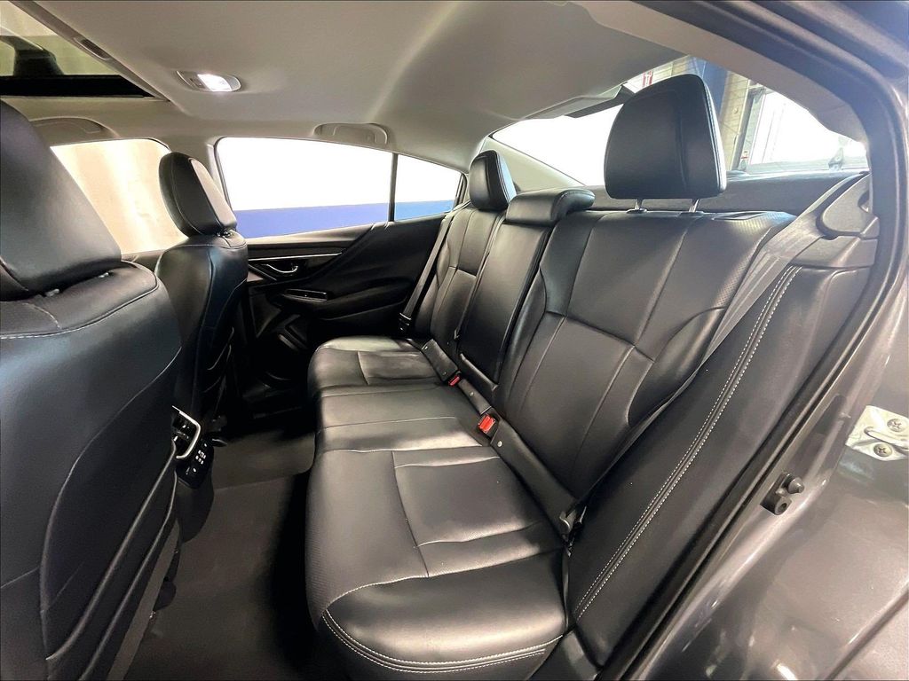2024 Subaru Legacy — photo 15