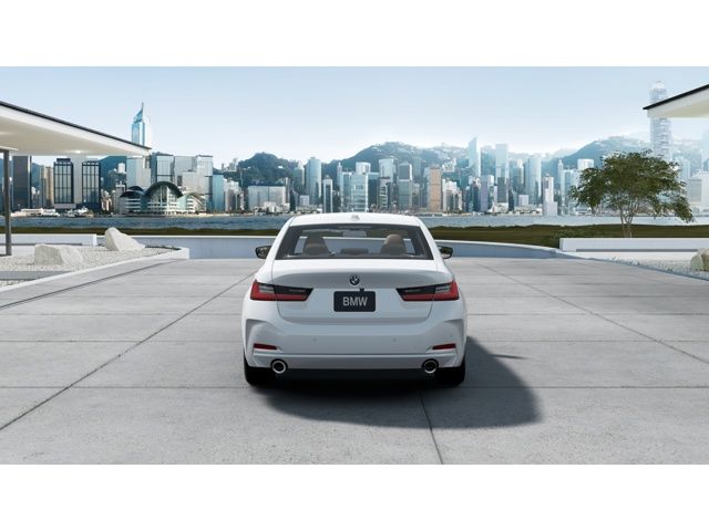 Thumbnail: 2026 BMW 3 Series - 5