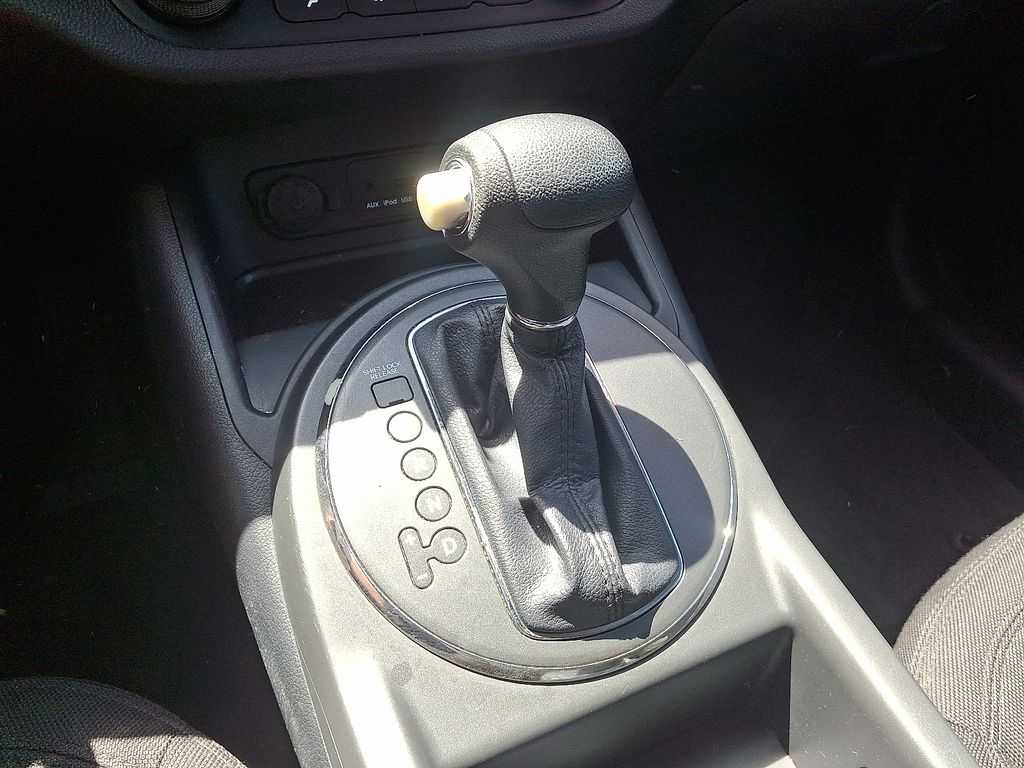 2012 Kia Sportage LX 14