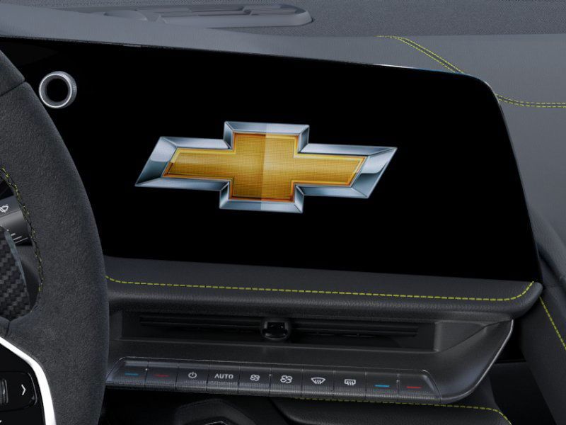 New 2026 Arctic White Chevrolet E-Ray image 20