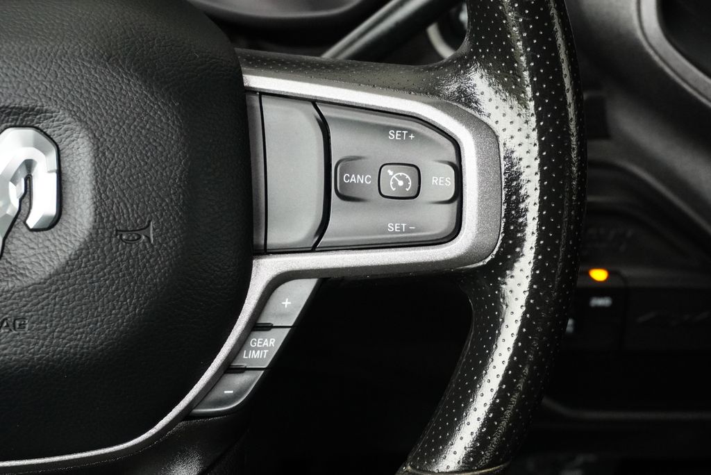 Used Car 2024 Ram 4500hd  Tradesman For Sale Under $60,000 In Weatherford, Texas