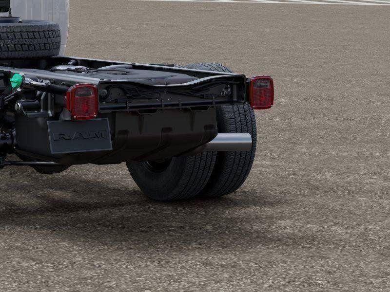 New 2026 Ram 3500 Truck