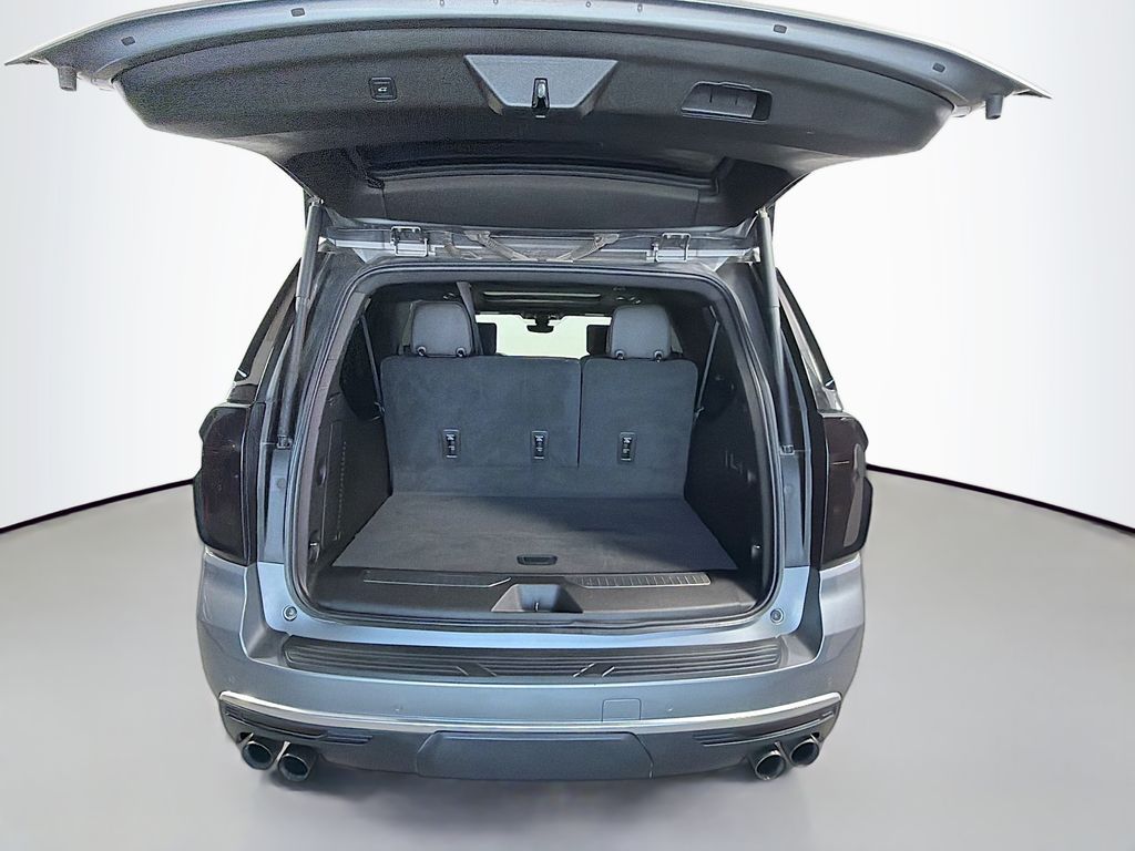 Used 2021 Chevrolet Suburban SUV