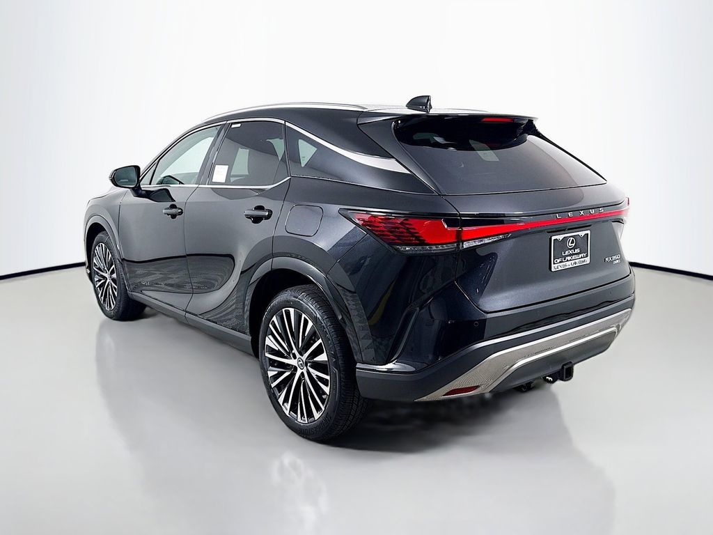 Thumbnail: 2026 Lexus RX - 7