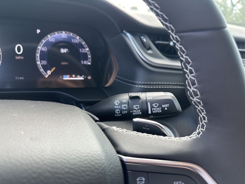 New Car 2025 Jeep Grand Cherokee L  For Sale Under $50,000 In Austin, Texas
