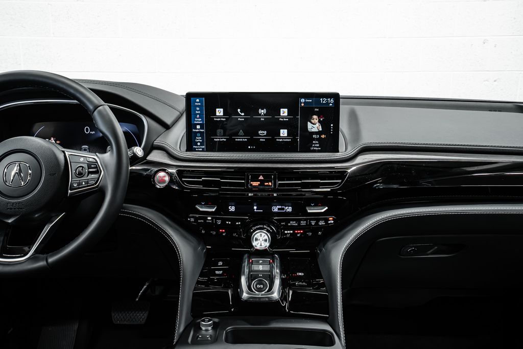 2026 Acura MDX