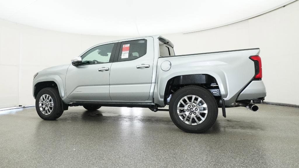 Thumbnail: 2025 Toyota Tacoma - 31