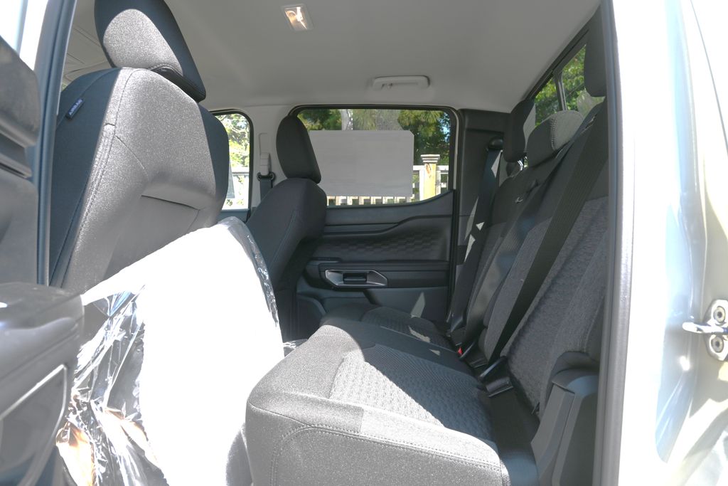 Thumbnail: 2025 Ford Ranger - 9