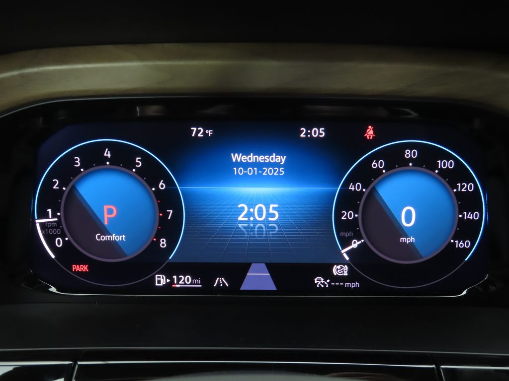 Thumbnail: 2026 Volkswagen Atlas - 32