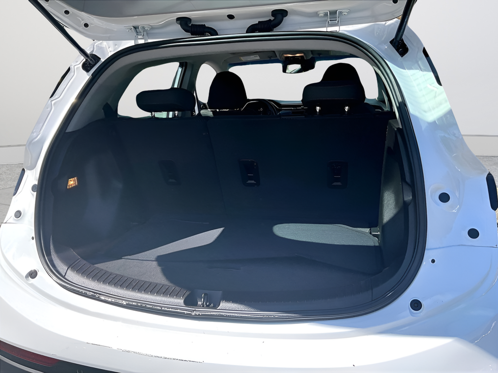 Used 2023 Chevrolet Bolt EV 1LT 4D Wagon