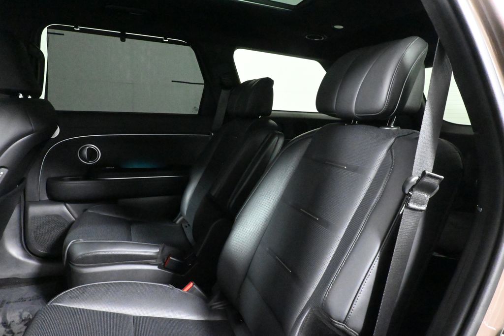 Thumbnail: 2026 Hyundai Palisade - 4