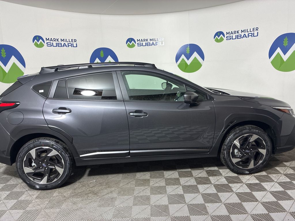 2026 Subaru Crosstrek Limited - Photo 14