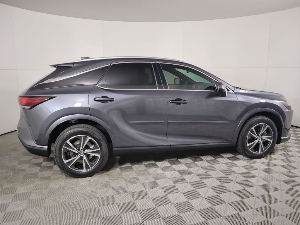 Thumbnail: 2026 Lexus RX - 4