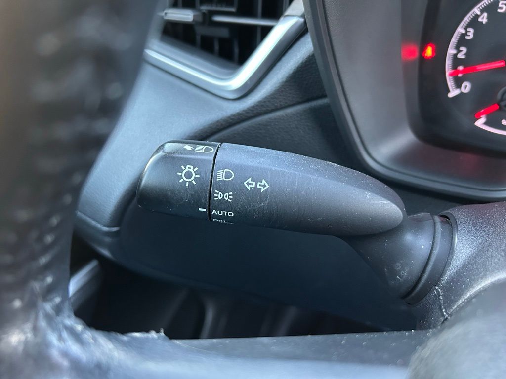 Thumbnail: 2022 Toyota Corolla Cross - 20