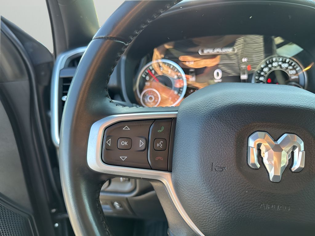 Used Car 2022 Ram 1500  Big Horn/lone Star For Sale Under $35,000 In Austin, Texas