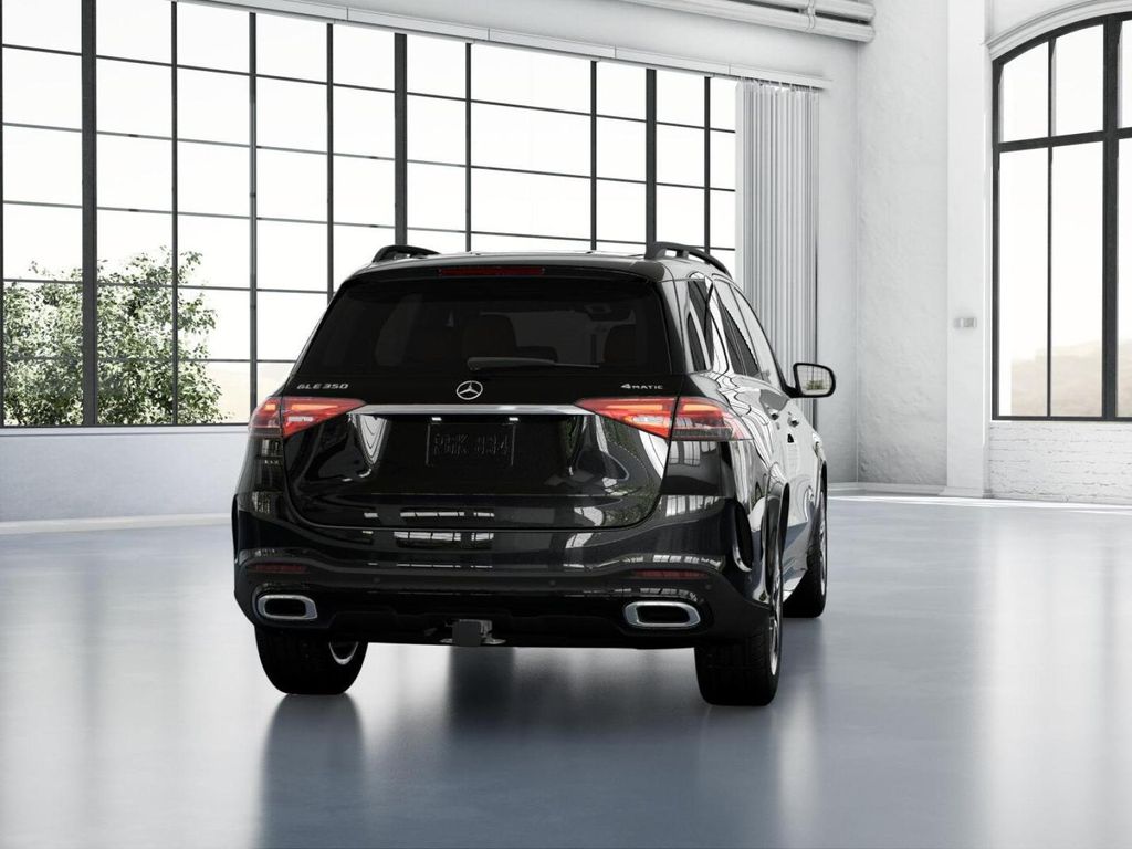 2025 Mercedes-Benz GLE 350 24