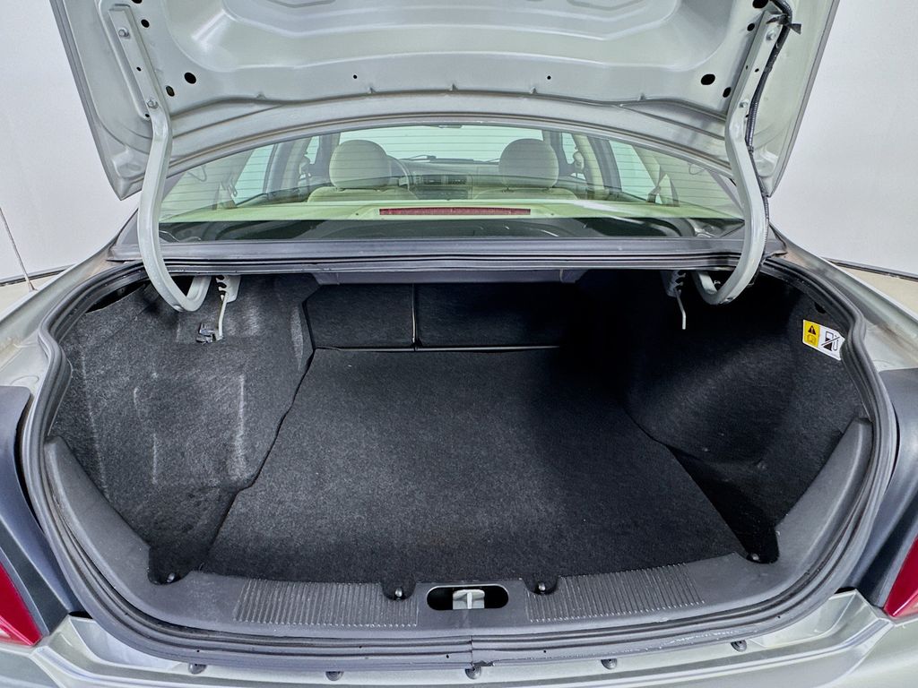Used Car 2004 Ford Taurus  Ses For Sale Under $10,000 In Austin, Texas