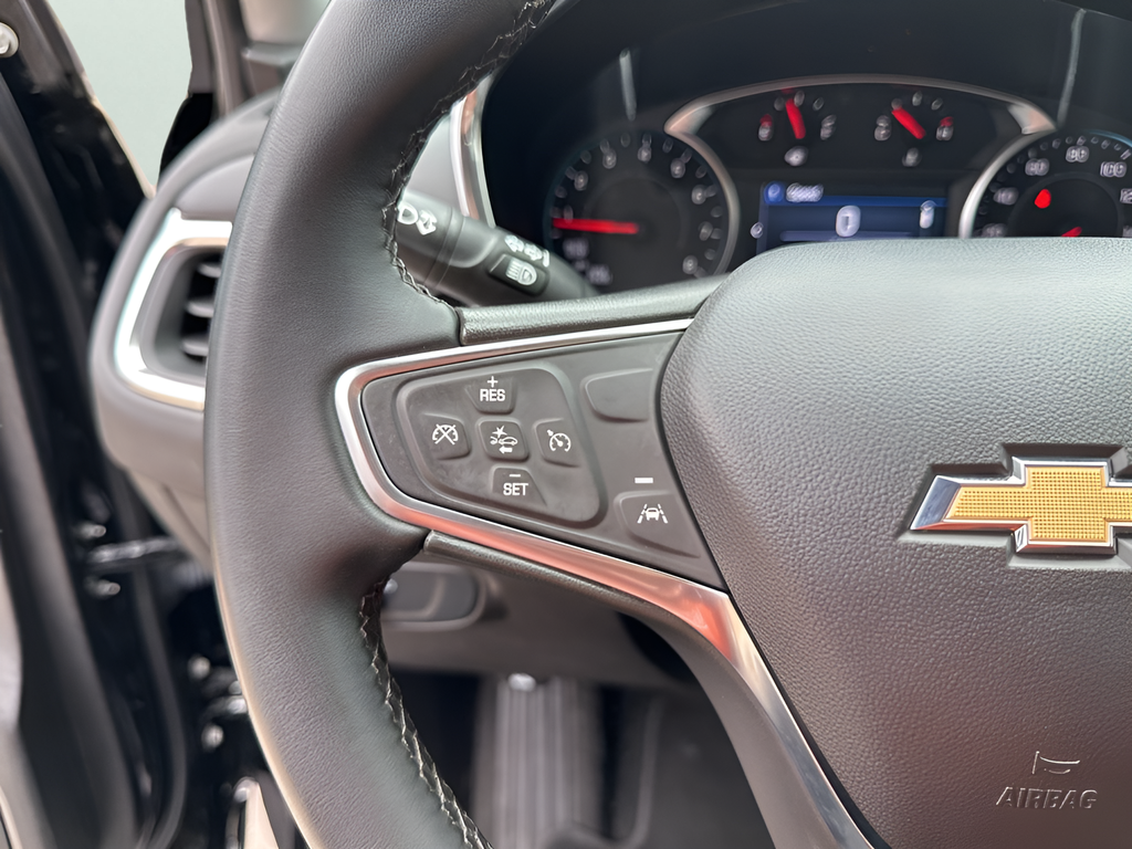 Used Car 2024 Chevrolet Equinox  Lt For Sale Under $25,000 In Austin, Texas