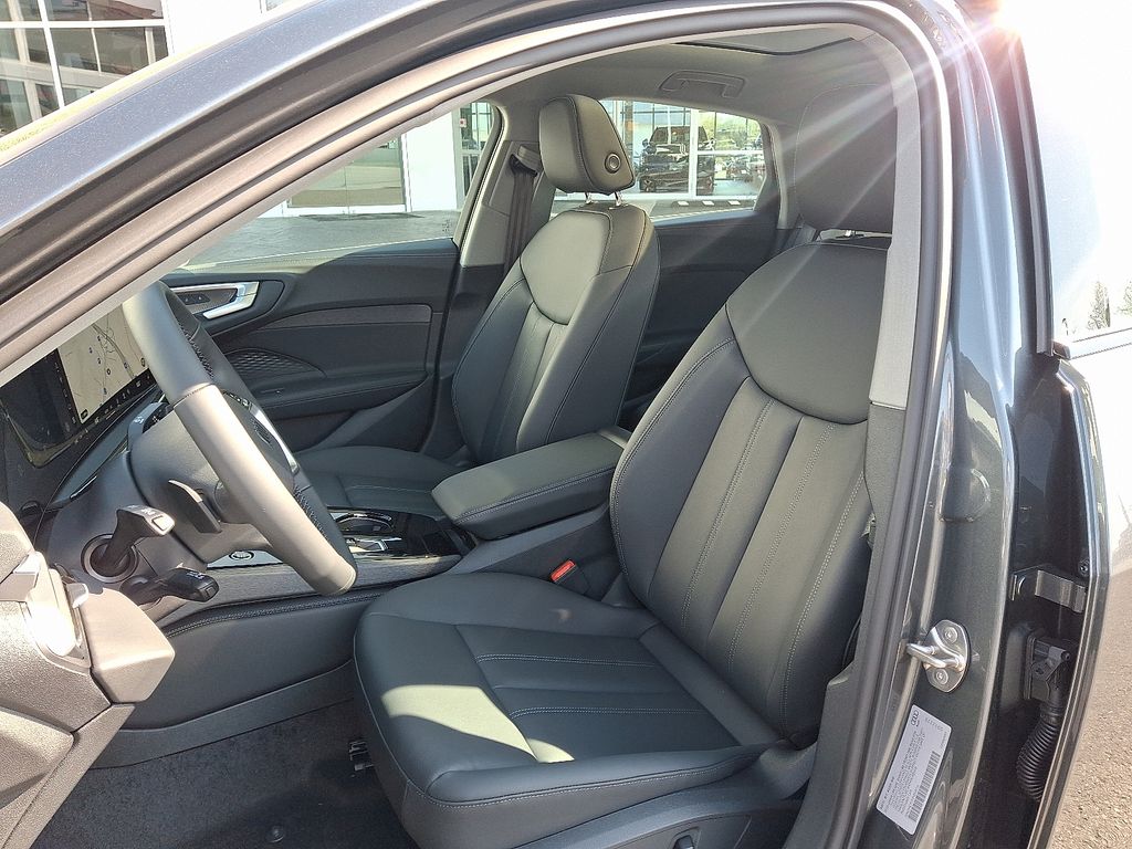 Thumbnail: 2026 Audi A5 - 10