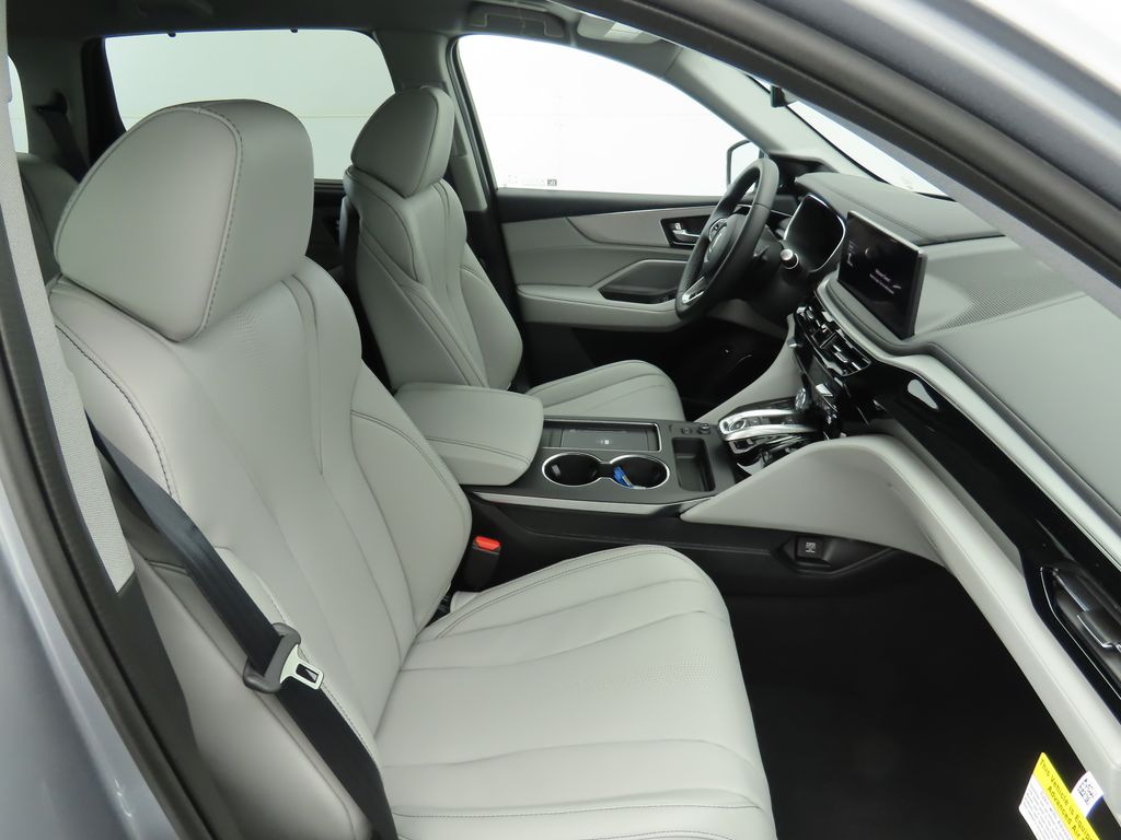 Thumbnail: 2025 Acura MDX - 22