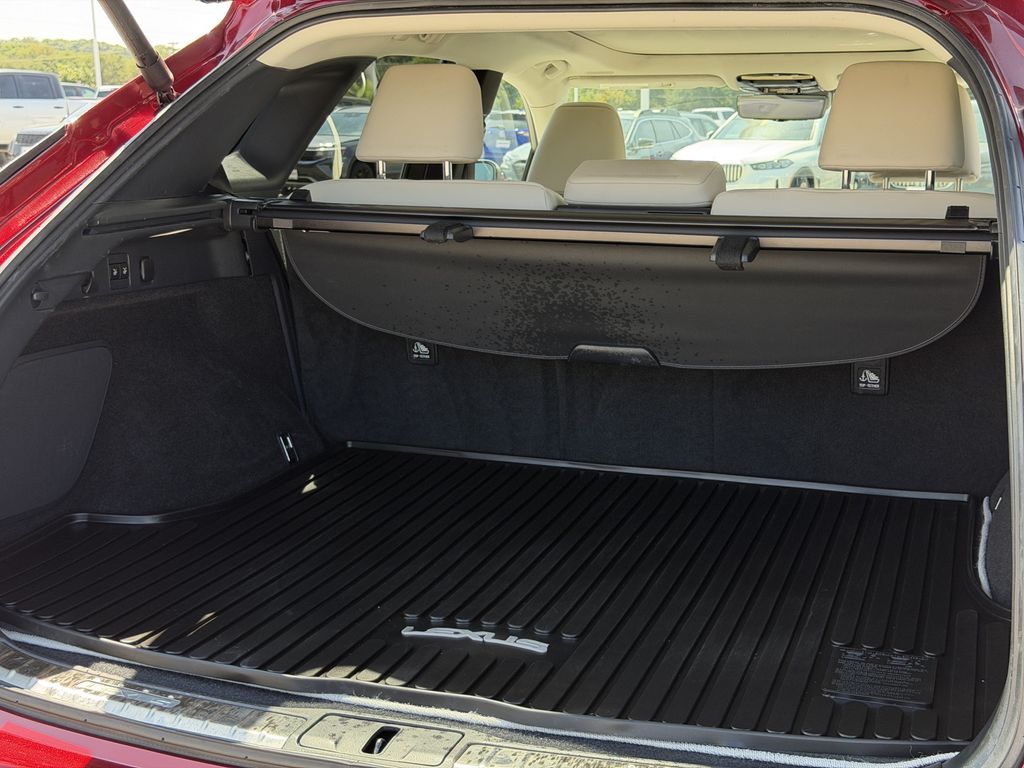 Used 2023 Lexus RX SUV