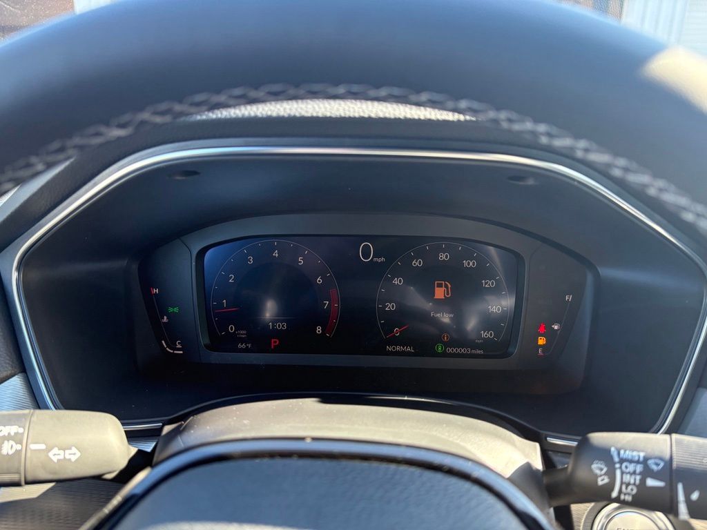 2026 Acura Integra A-Spec Package