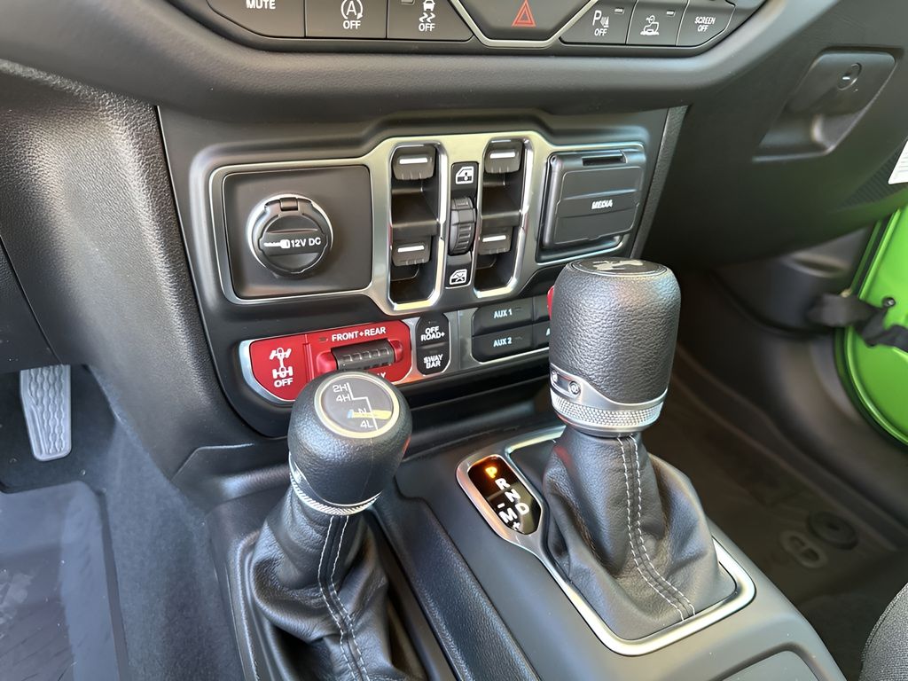 New 2026  Jeep Rubicon image 36