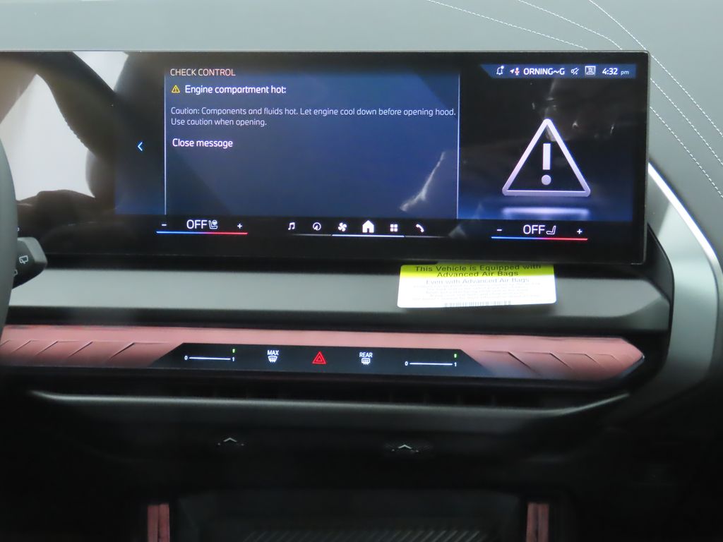 Thumbnail: 2026 BMW X3 - 14