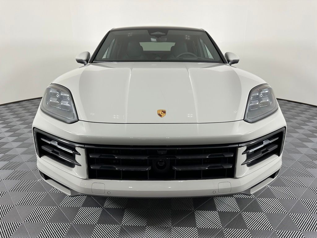 Thumbnail: 2026 Porsche  - 8