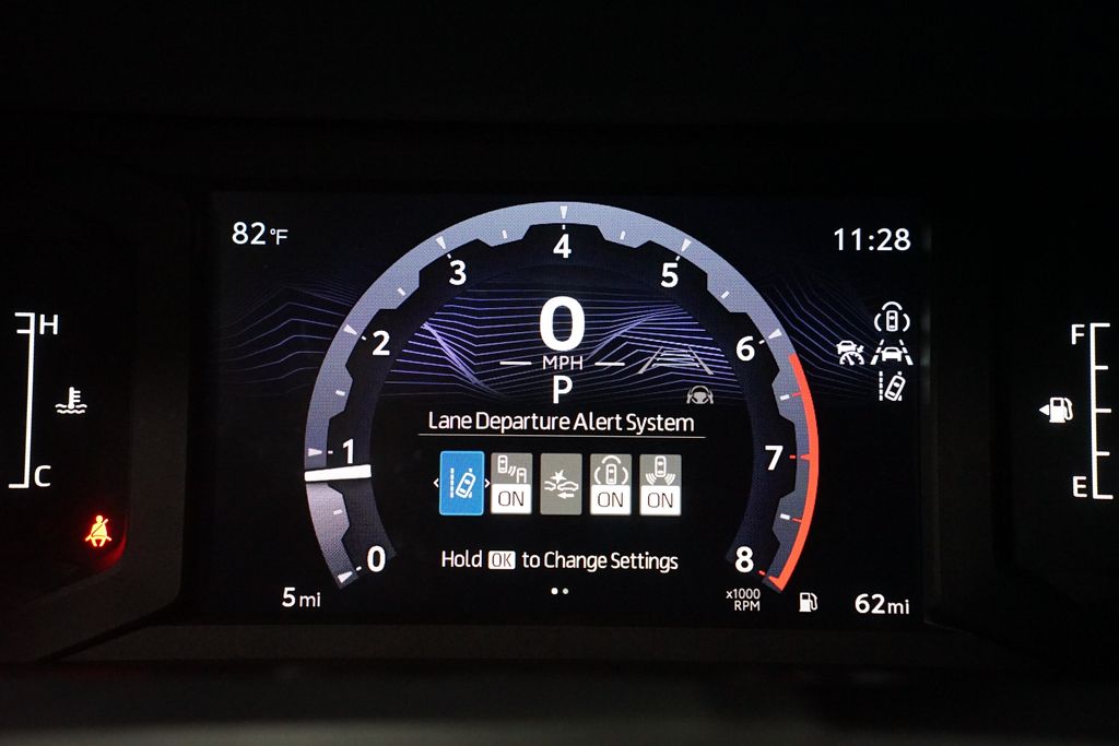 Thumbnail: 2026 Toyota 4Runner - 17