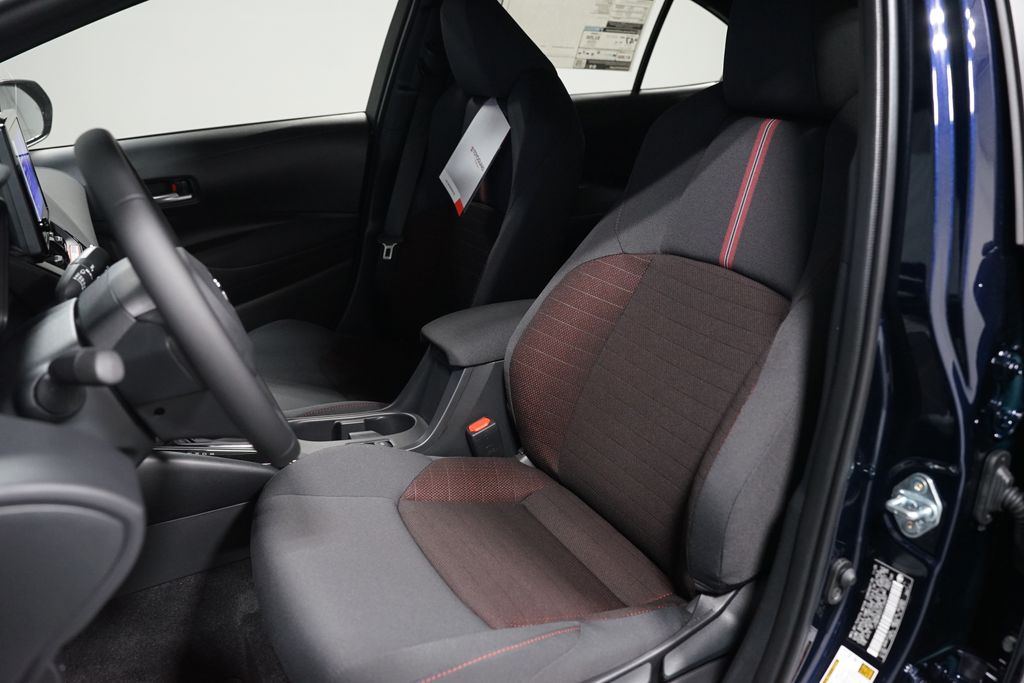 Thumbnail: 2026 Toyota Corolla - 27