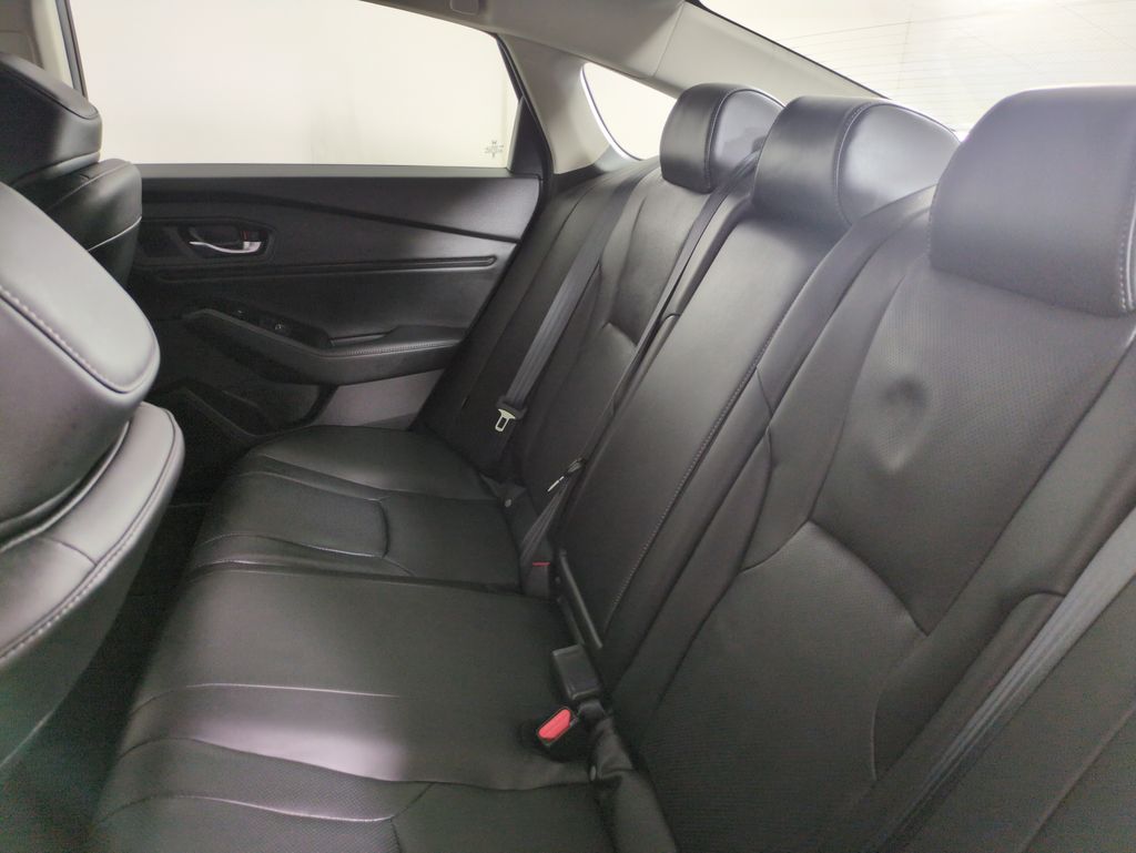 Used 2024 Honda Accord Hybrid For Sale in Fort Wayne, IN