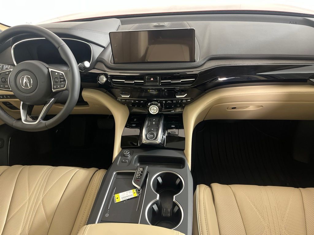 Thumbnail: 2026 Acura MDX - 17