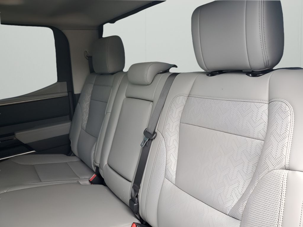 Used Car 2023 Toyota Tundra Hybrid  Limited For Sale Under $50,000 In Austin, Texas