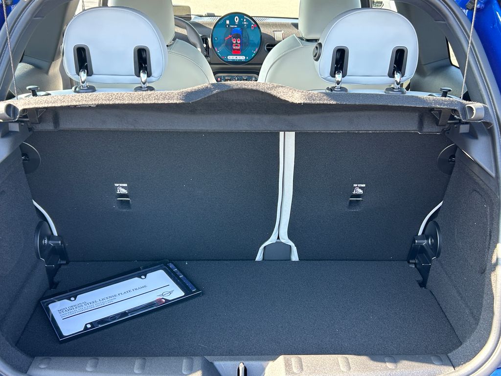 Thumbnail: 2026 MINI Cooper - 32