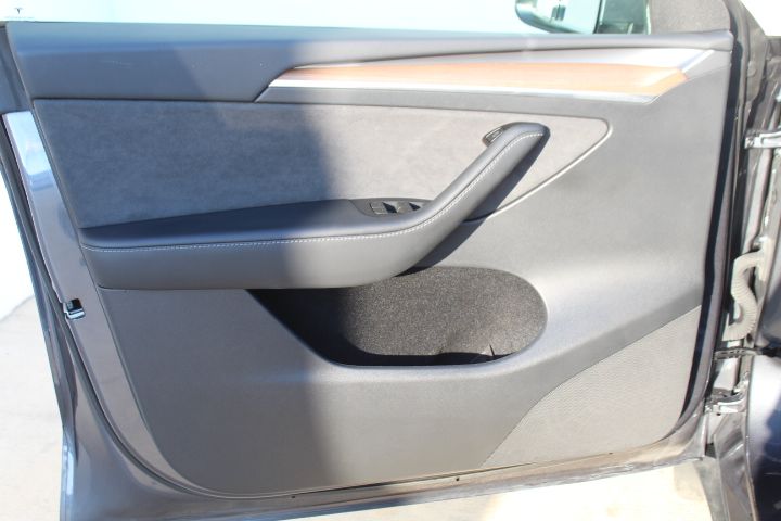 Used Car 2023 Tesla Model Y  Performance For Sale In Georgetown, Texas