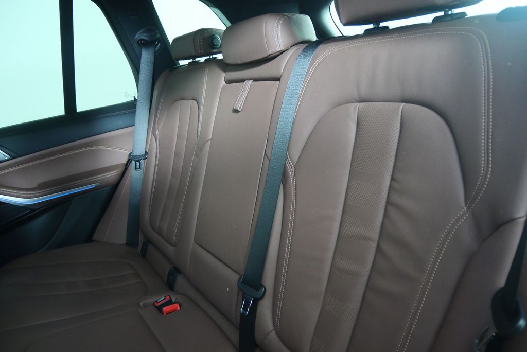 2020 BMW X5 sDrive40i 15