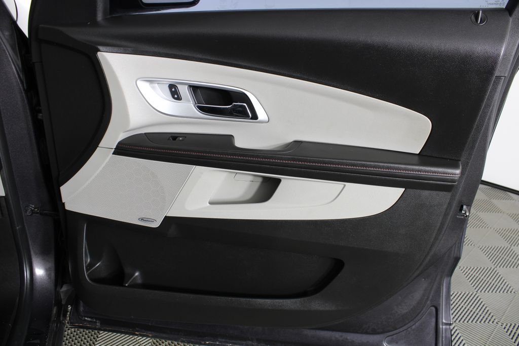 Used 2013 Chevrolet Equinox for sale in 