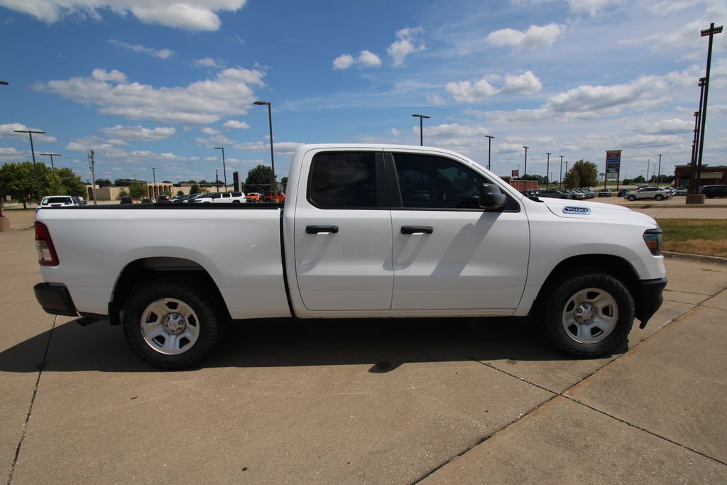 Used 2023 Ram 1500 Truck