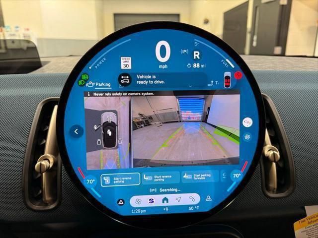 Thumbnail: 2026 MINI Cooper Countryman - 17