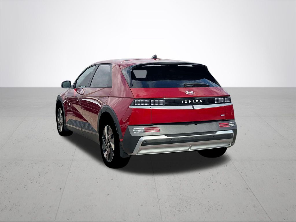 2026 Hyundai IONIQ 5 SEL