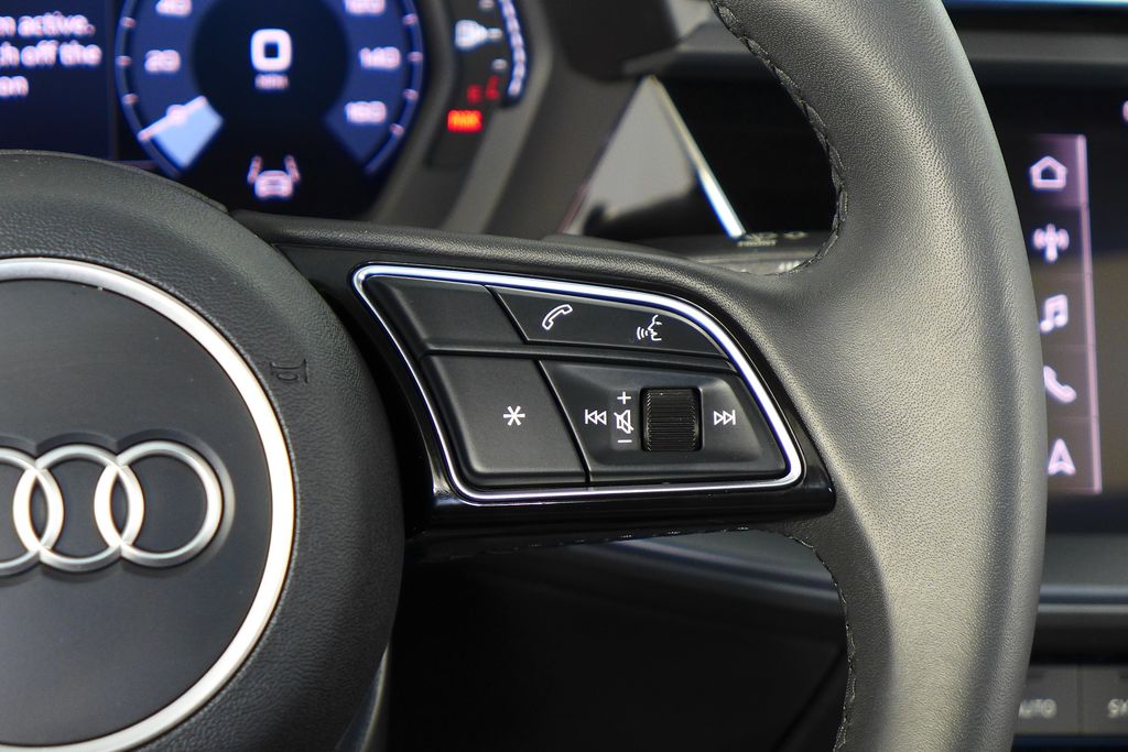 Thumbnail: 2025 Audi A3 - 26