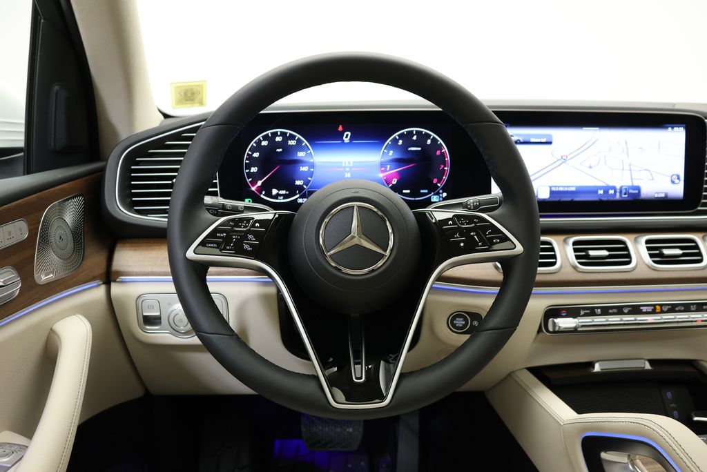 Thumbnail: 2026 Mercedes-Benz GLE - 20