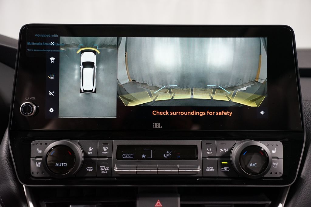 Thumbnail: 2026 Toyota Grand Highlander - 20