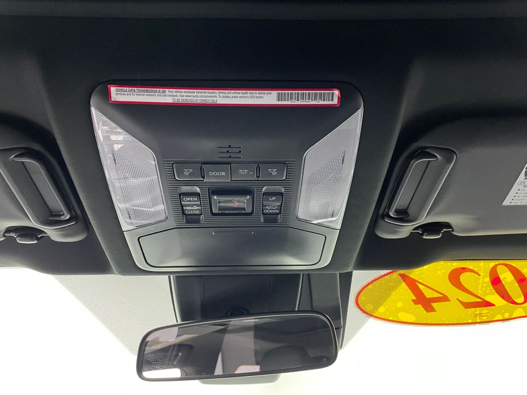 Thumbnail: 2024 Toyota RAV4 - 32