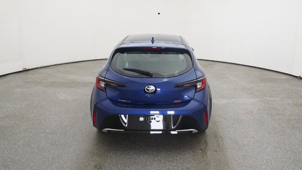 Thumbnail: 2025 Toyota Corolla - 5