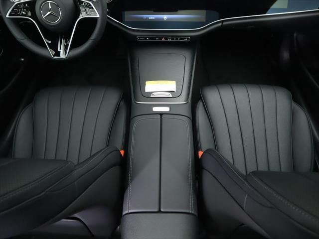 Thumbnail: 2026 Mercedes-Benz E-Class - 18