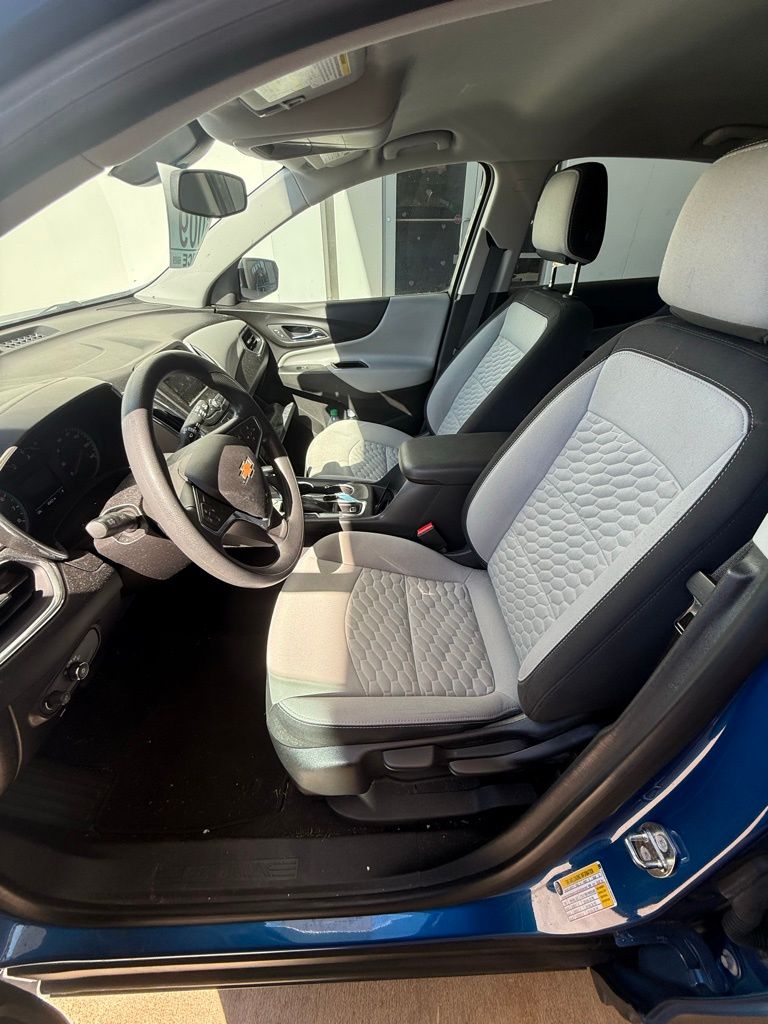 used 2019 Chevrolet Equinox car, priced at $14,991